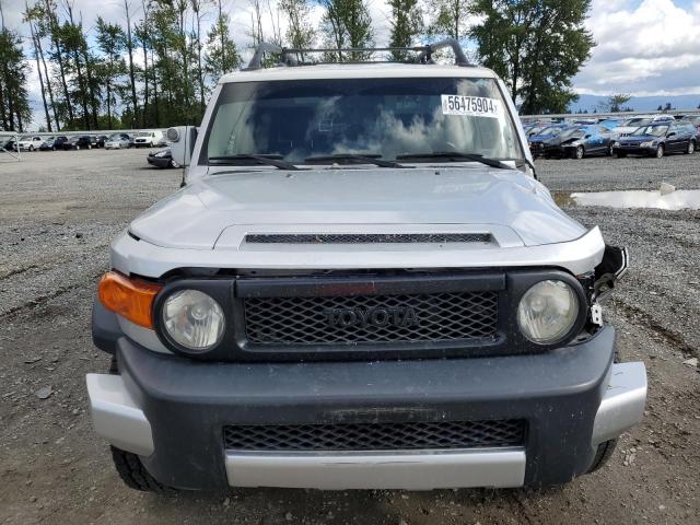 Photo 4 VIN: JTEBU11F68K015068 - TOYOTA FJ CRUISER 