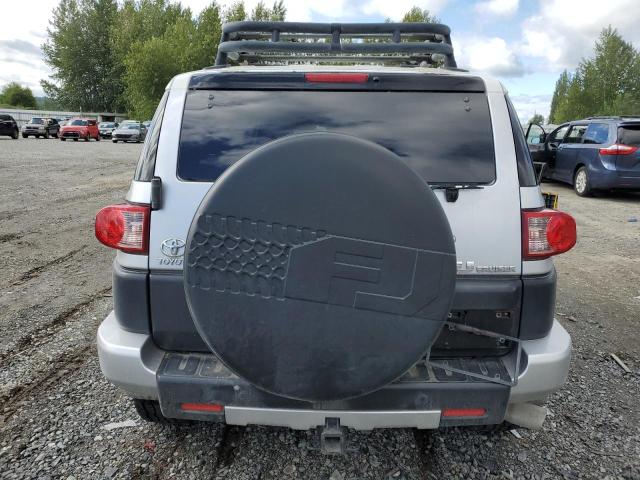 Photo 5 VIN: JTEBU11F68K015068 - TOYOTA FJ CRUISER 