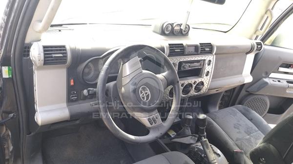 Photo 17 VIN: JTEBU11F68K018813 - TOYOTA FJ CRUISER 