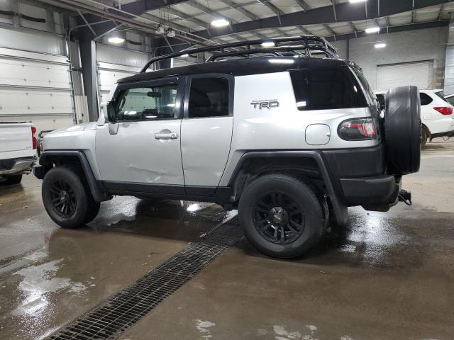 Photo 1 VIN: JTEBU11F68K025454 - TOYOTA FJ CRUISER 