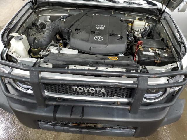 Photo 10 VIN: JTEBU11F68K025454 - TOYOTA FJ CRUISER 