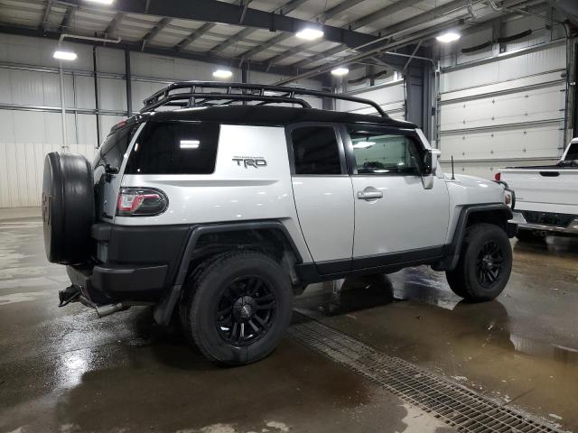 Photo 2 VIN: JTEBU11F68K025454 - TOYOTA FJ CRUISER 