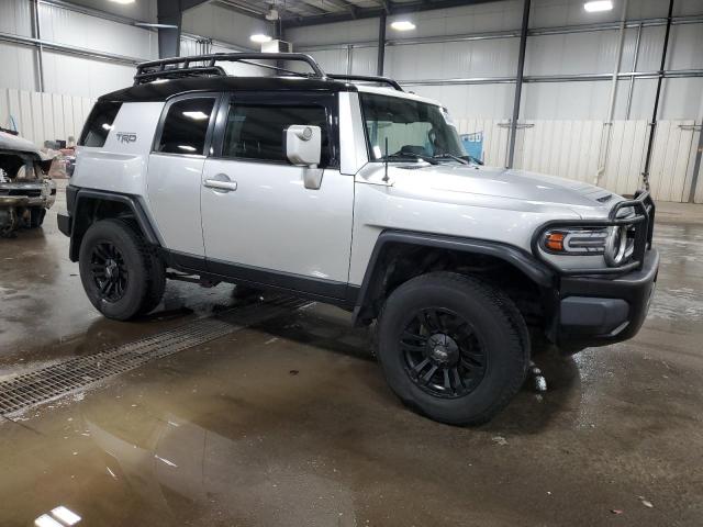 Photo 3 VIN: JTEBU11F68K025454 - TOYOTA FJ CRUISER 