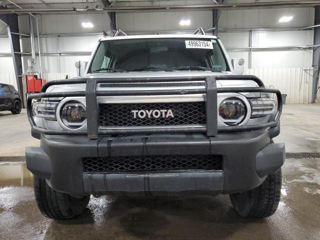 Photo 4 VIN: JTEBU11F68K025454 - TOYOTA FJ CRUISER 