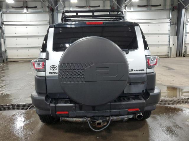 Photo 5 VIN: JTEBU11F68K025454 - TOYOTA FJ CRUISER 