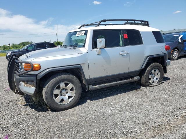 Photo 0 VIN: JTEBU11F68K040181 - TOYOTA FJ CRUISER 