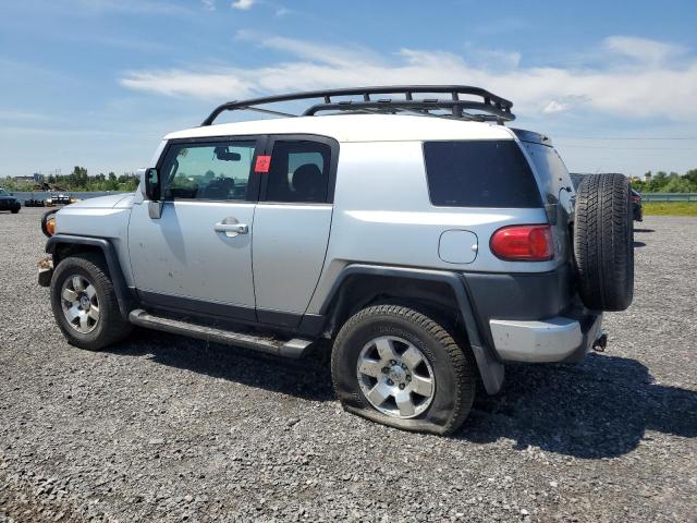 Photo 1 VIN: JTEBU11F68K040181 - TOYOTA FJ CRUISER 