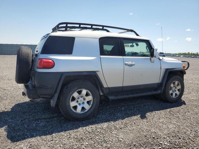 Photo 2 VIN: JTEBU11F68K040181 - TOYOTA FJ CRUISER 