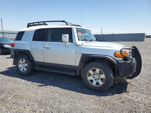 Photo 3 VIN: JTEBU11F68K040181 - TOYOTA FJ CRUISER 