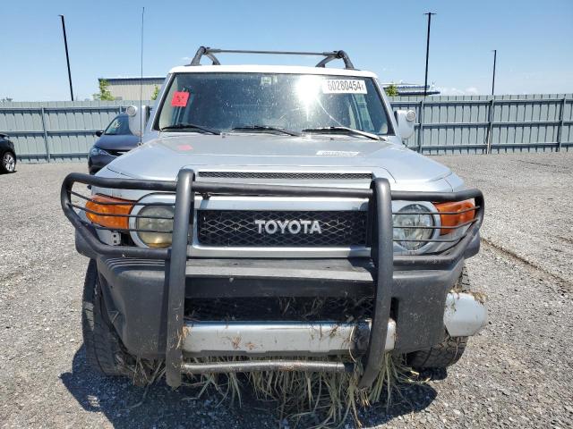 Photo 4 VIN: JTEBU11F68K040181 - TOYOTA FJ CRUISER 