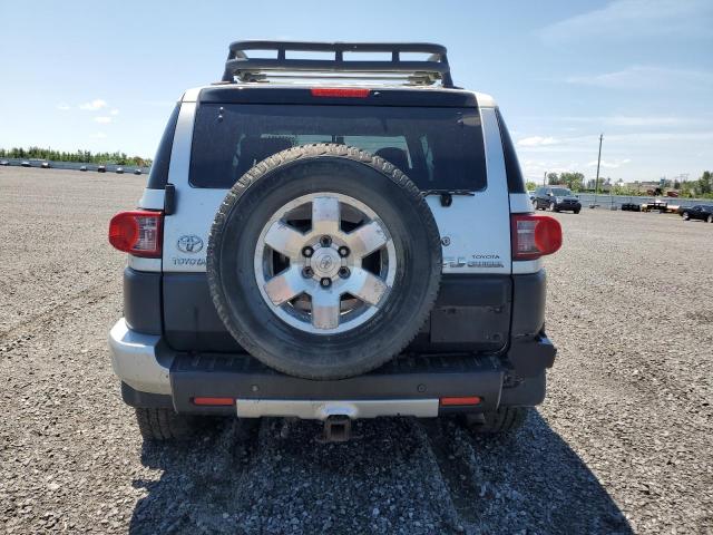 Photo 5 VIN: JTEBU11F68K040181 - TOYOTA FJ CRUISER 