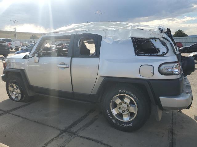 Photo 1 VIN: JTEBU11F68K053027 - TOYOTA FJ CRUISER 