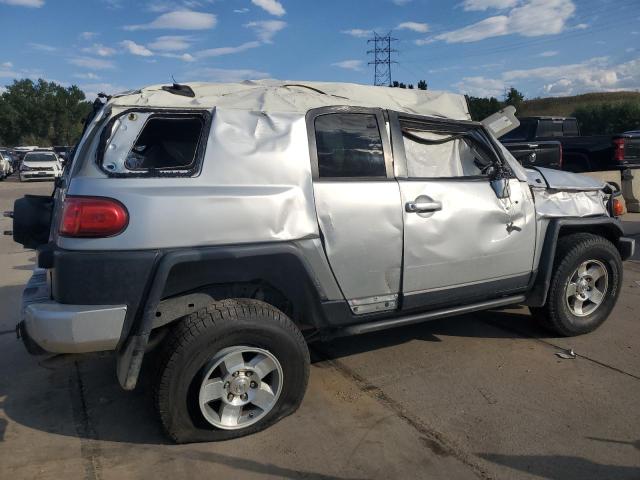 Photo 2 VIN: JTEBU11F68K053027 - TOYOTA FJ CRUISER 