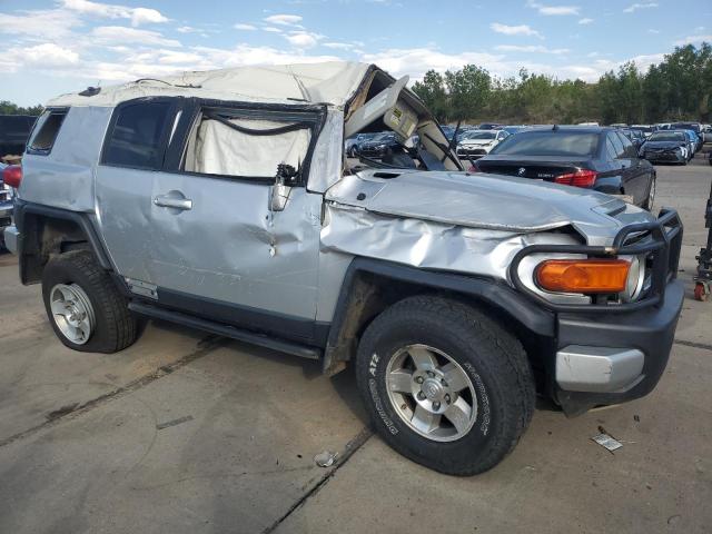 Photo 3 VIN: JTEBU11F68K053027 - TOYOTA FJ CRUISER 