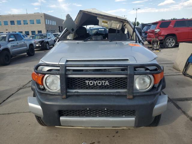 Photo 4 VIN: JTEBU11F68K053027 - TOYOTA FJ CRUISER 