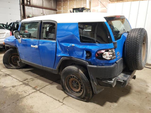 Photo 1 VIN: JTEBU11F68K055876 - TOYOTA FJ CRUISER 