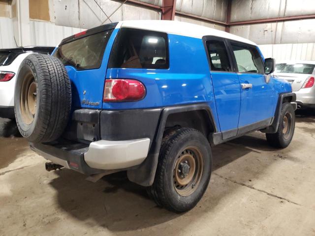 Photo 2 VIN: JTEBU11F68K055876 - TOYOTA FJ CRUISER 