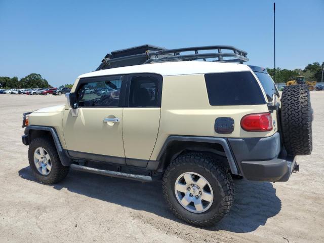 Photo 1 VIN: JTEBU11F69K056849 - TOYOTA FJ CRUISER 