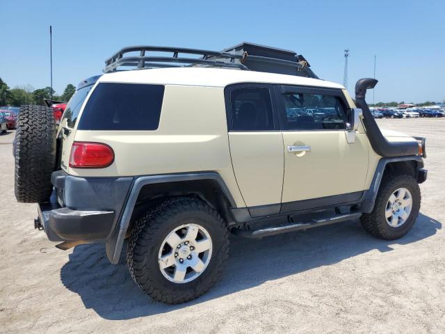 Photo 2 VIN: JTEBU11F69K056849 - TOYOTA FJ CRUISER 