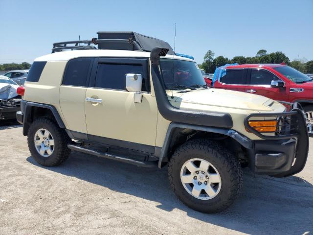 Photo 3 VIN: JTEBU11F69K056849 - TOYOTA FJ CRUISER 