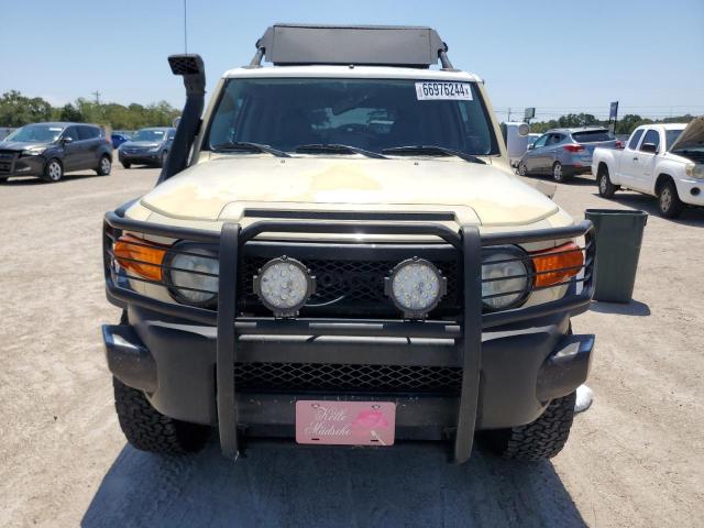 Photo 4 VIN: JTEBU11F69K056849 - TOYOTA FJ CRUISER 