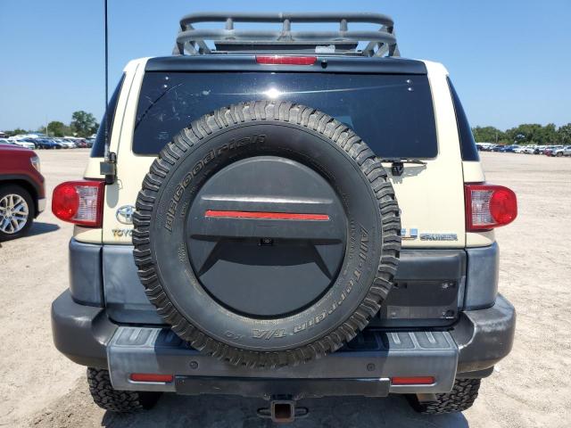 Photo 5 VIN: JTEBU11F69K056849 - TOYOTA FJ CRUISER 