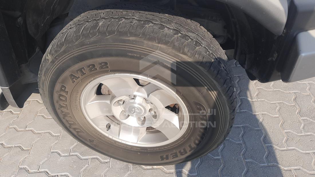 Photo 30 VIN: JTEBU11F6AK087331 - TOYOTA FJ 