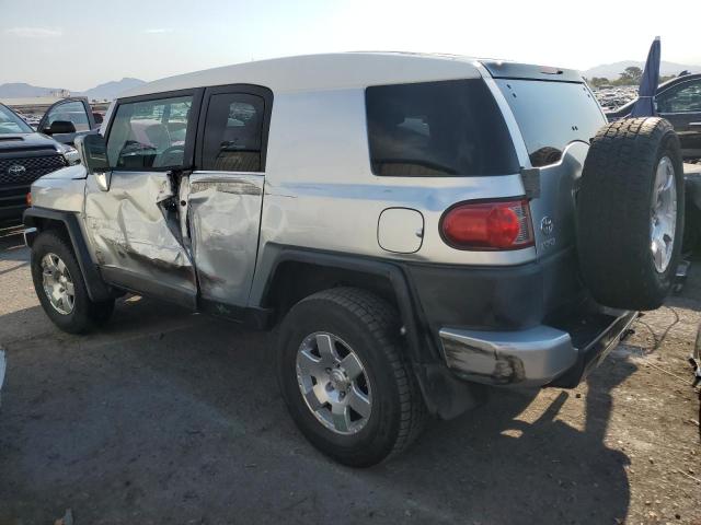 Photo 1 VIN: JTEBU11F770019284 - TOYOTA FJ CRUISER 