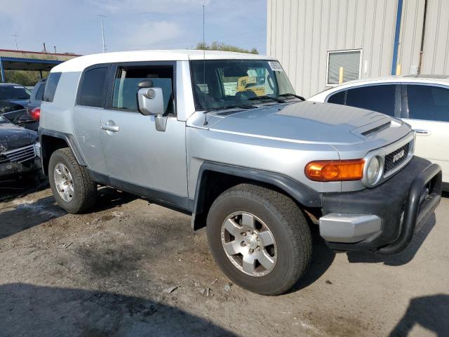 Photo 3 VIN: JTEBU11F770019284 - TOYOTA FJ CRUISER 