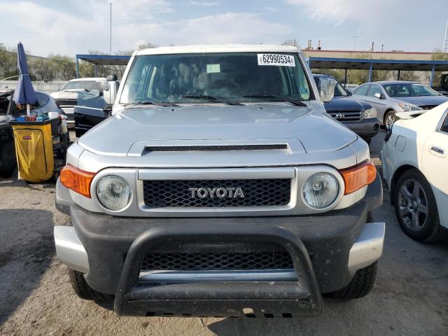 Photo 4 VIN: JTEBU11F770019284 - TOYOTA FJ CRUISER 