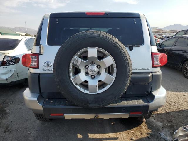 Photo 5 VIN: JTEBU11F770019284 - TOYOTA FJ CRUISER 