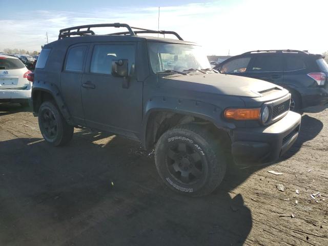 Photo 3 VIN: JTEBU11F770027787 - TOYOTA FJ CRUISER 