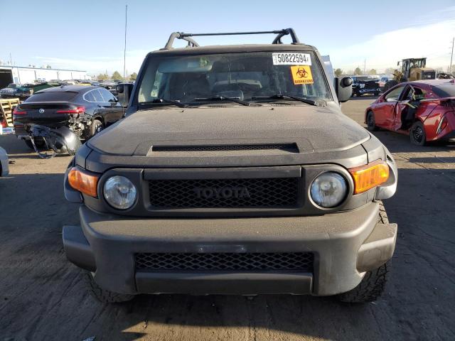 Photo 4 VIN: JTEBU11F770027787 - TOYOTA FJ CRUISER 