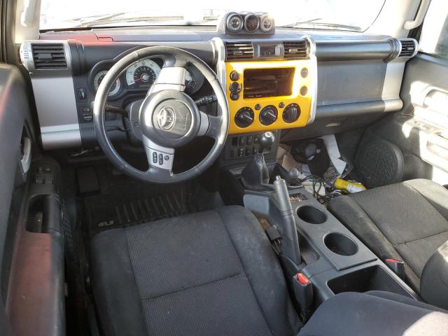 Photo 7 VIN: JTEBU11F770027787 - TOYOTA FJ CRUISER 