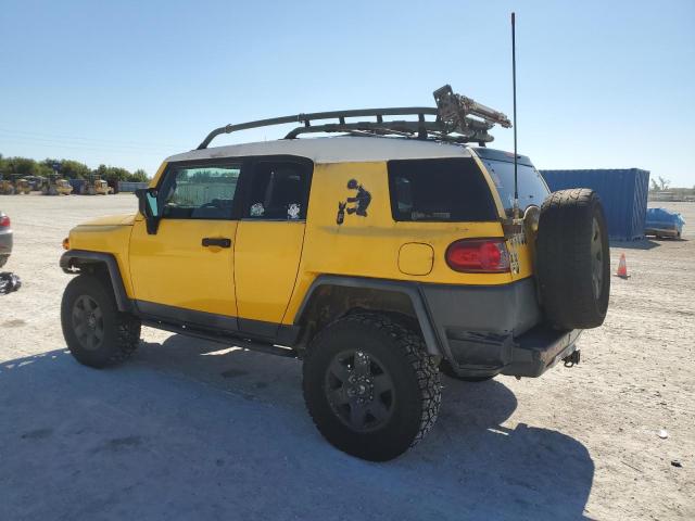 Photo 1 VIN: JTEBU11F770027935 - TOYOTA FJ CRUISER 