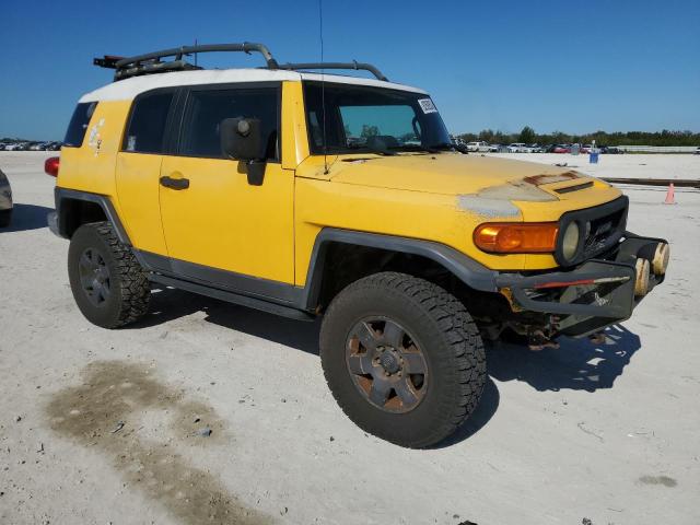 Photo 3 VIN: JTEBU11F770027935 - TOYOTA FJ CRUISER 