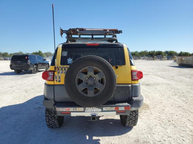 Photo 5 VIN: JTEBU11F770027935 - TOYOTA FJ CRUISER 