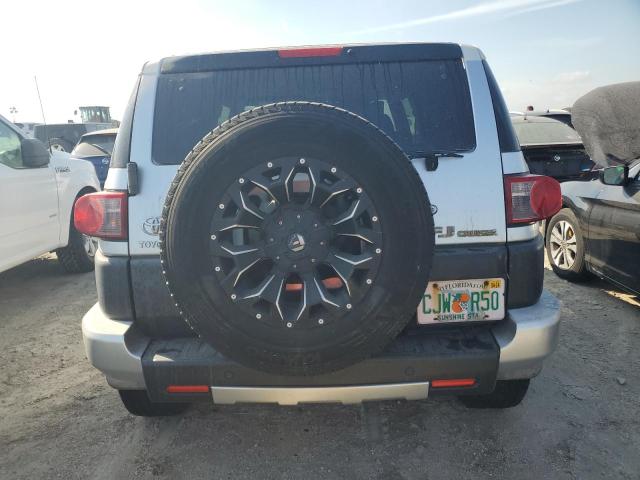 Photo 5 VIN: JTEBU11F770029278 - TOYOTA FJ CRUISER 