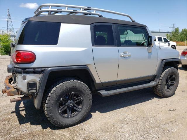 Photo 2 VIN: JTEBU11F770030625 - TOYOTA FJ CRUISER 