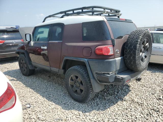 Photo 1 VIN: JTEBU11F770033962 - TOYOTA FJ CRUISER 