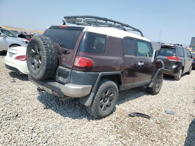 Photo 2 VIN: JTEBU11F770033962 - TOYOTA FJ CRUISER 