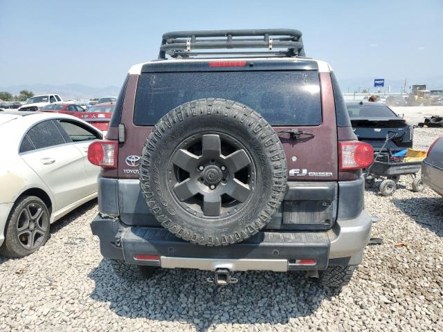 Photo 5 VIN: JTEBU11F770033962 - TOYOTA FJ CRUISER 