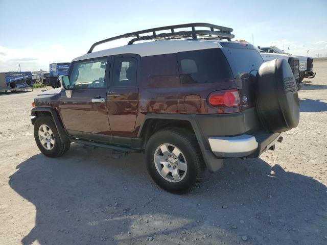 Photo 1 VIN: JTEBU11F770039907 - TOYOTA FJ CRUISER 