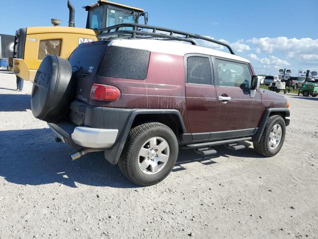 Photo 2 VIN: JTEBU11F770039907 - TOYOTA FJ CRUISER 