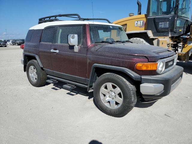 Photo 3 VIN: JTEBU11F770039907 - TOYOTA FJ CRUISER 