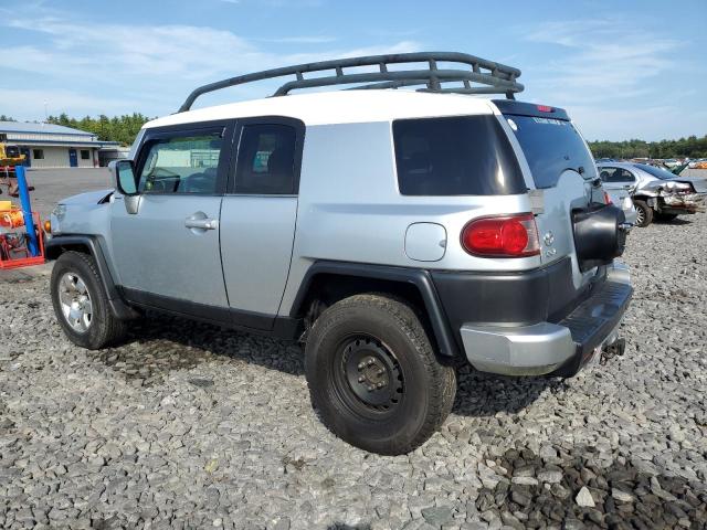 Photo 1 VIN: JTEBU11F770047053 - TOYOTA FJ CRUISER 