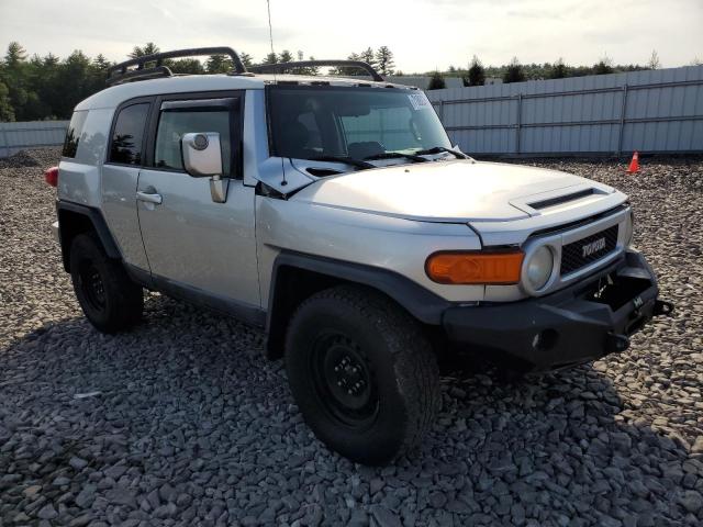 Photo 3 VIN: JTEBU11F770047053 - TOYOTA FJ CRUISER 