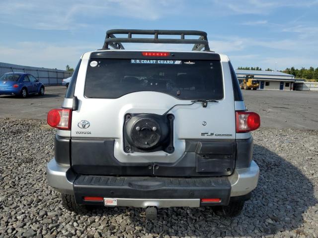 Photo 5 VIN: JTEBU11F770047053 - TOYOTA FJ CRUISER 