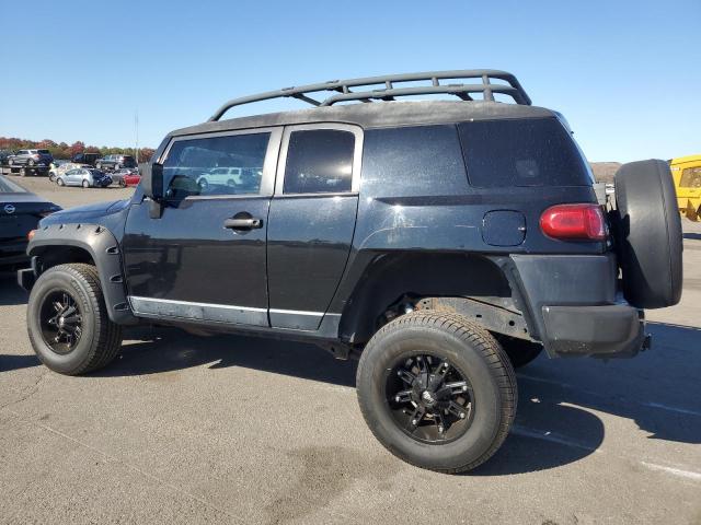 Photo 1 VIN: JTEBU11F770051426 - TOYOTA FJ CRUISER 