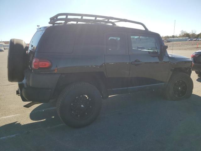 Photo 2 VIN: JTEBU11F770051426 - TOYOTA FJ CRUISER 